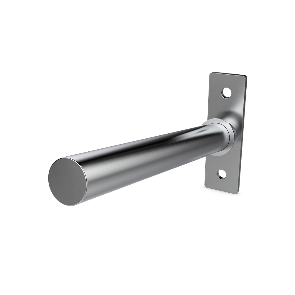 Viktskivsställ Eleiko XF 80 Krom